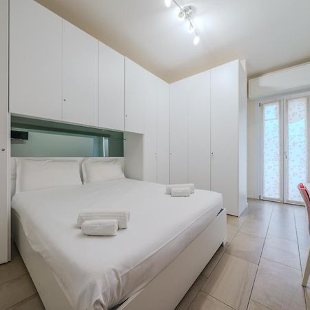 Cristel Apartment - 15 Min Da Milano - Parcheggio - Mono 2 Кормано Экстерьер фото