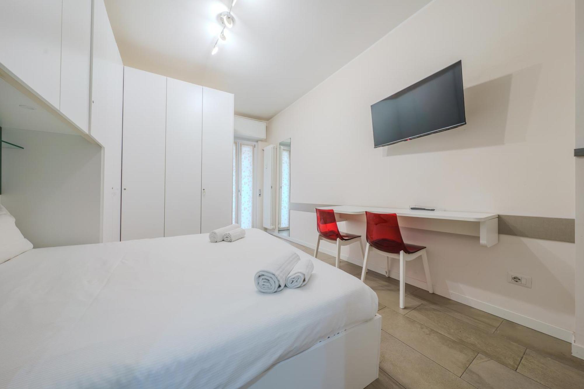 Cristel Apartment - 15 Min Da Milano - Parcheggio - Mono 2 Кормано Экстерьер фото